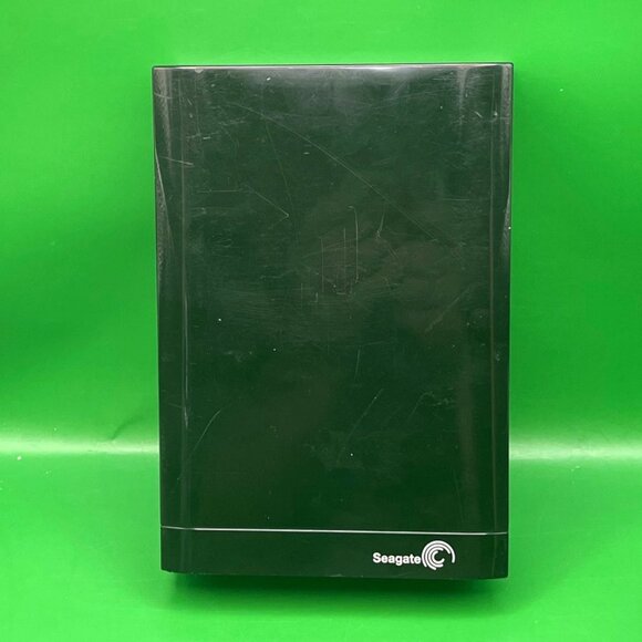 Seagate Backup Plus Desktop Drive 1TB External Hard Drive USB 3.0 Model SRD0SD0 - Picture 2 of 10